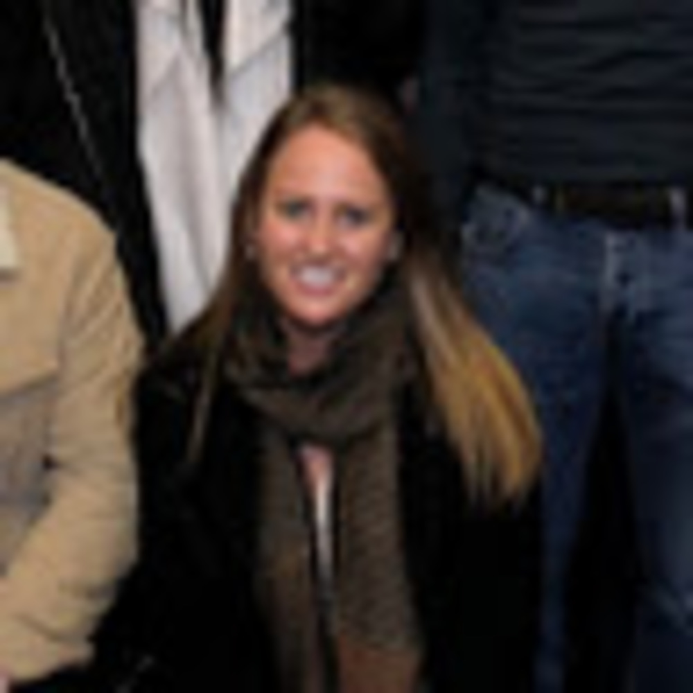 Meet your Posher, Emily